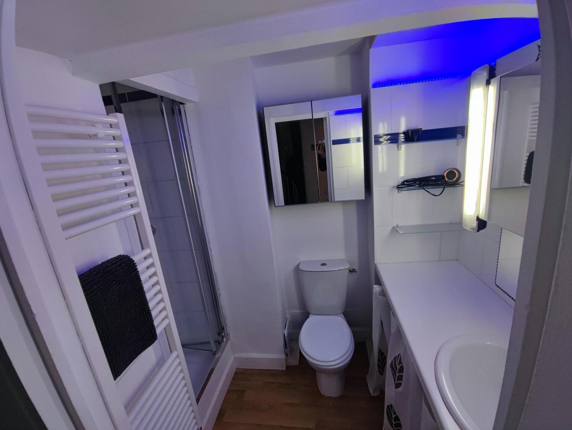 La Maïzou 2ch, clim, terrasse- SPA Albi Eksteriør billede